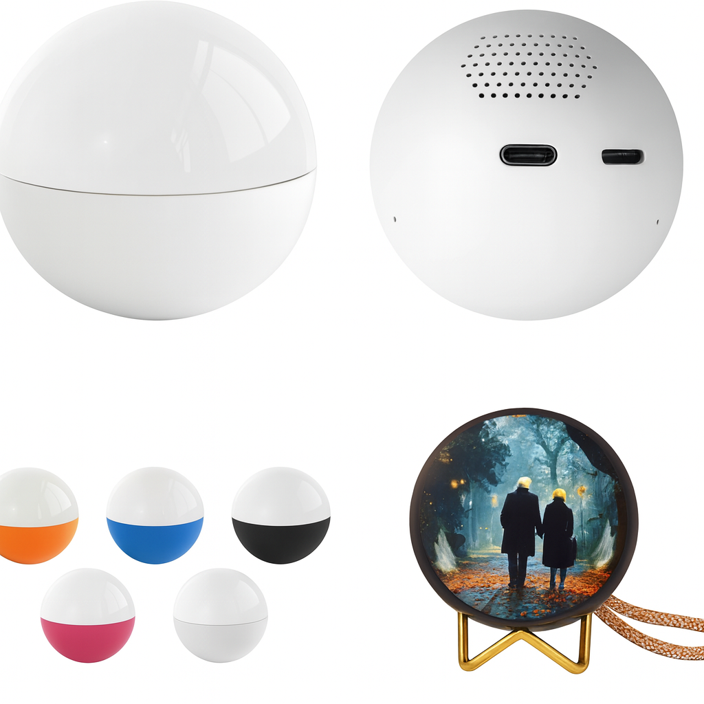 Nomoro Heart Reveal™