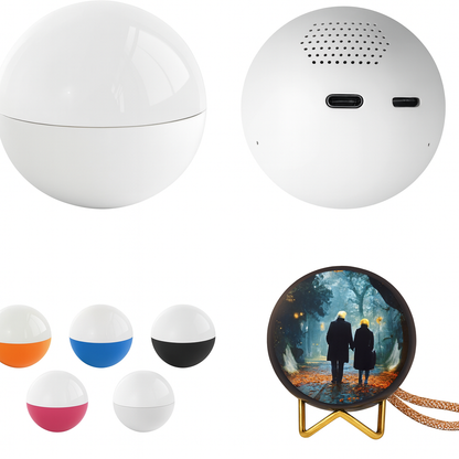 Nomoro Heart Reveal™