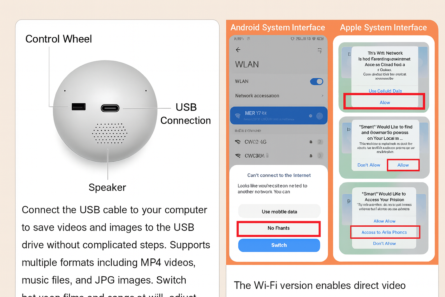 Nomoro Heart Reveal™