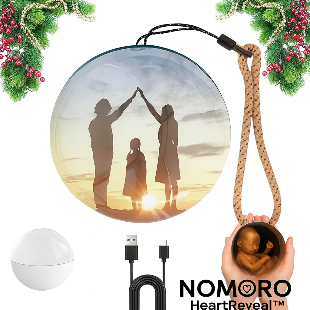 Nomoro Heart Reveal™