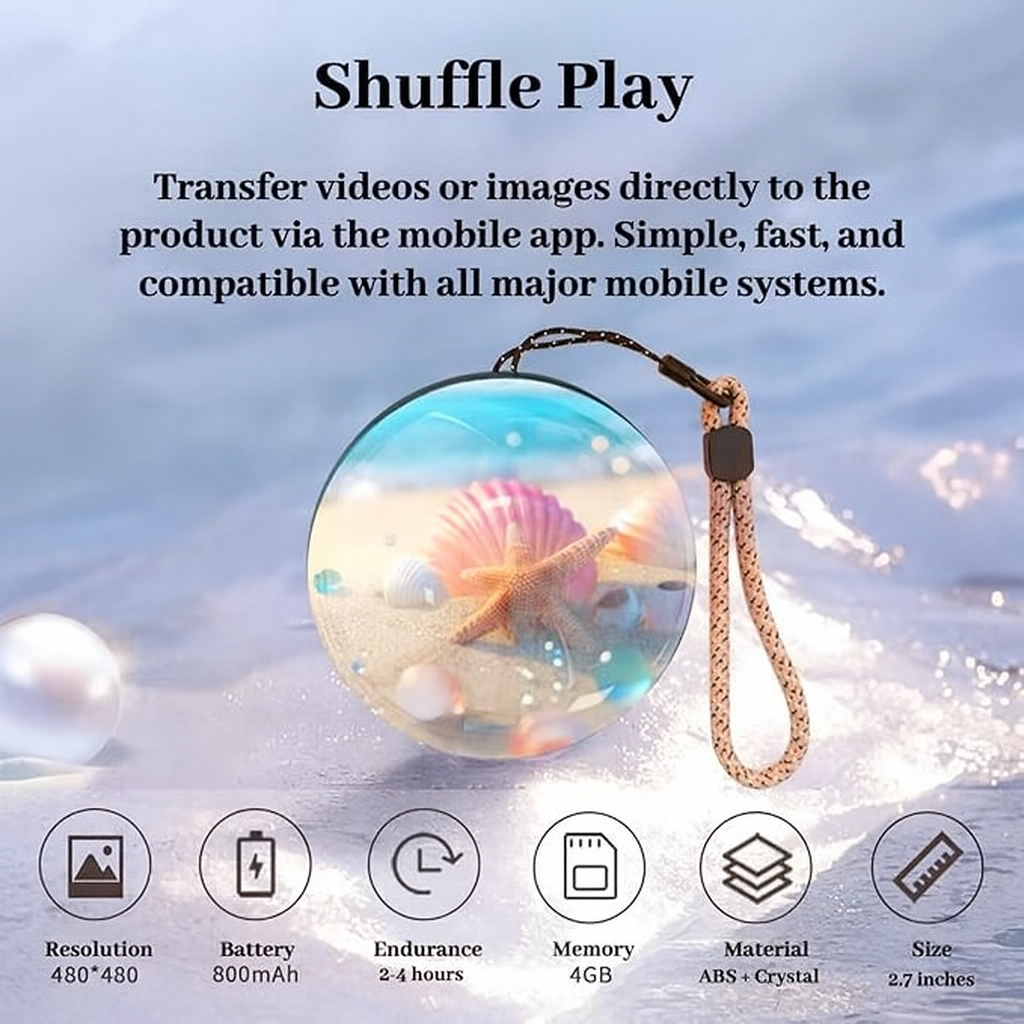 Nomoro Heart Reveal™