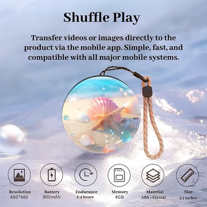 Nomoro Heart Reveal™