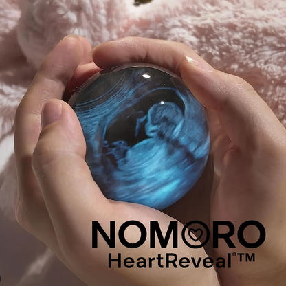 Nomoro Heart Reveal™